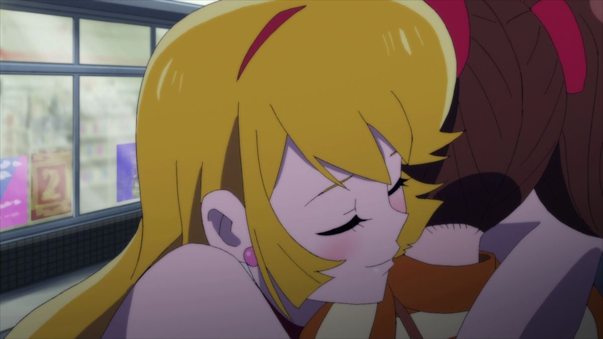 『Cutie Honey Universe』第7話、場面写真一挙公開　お色気ショットも