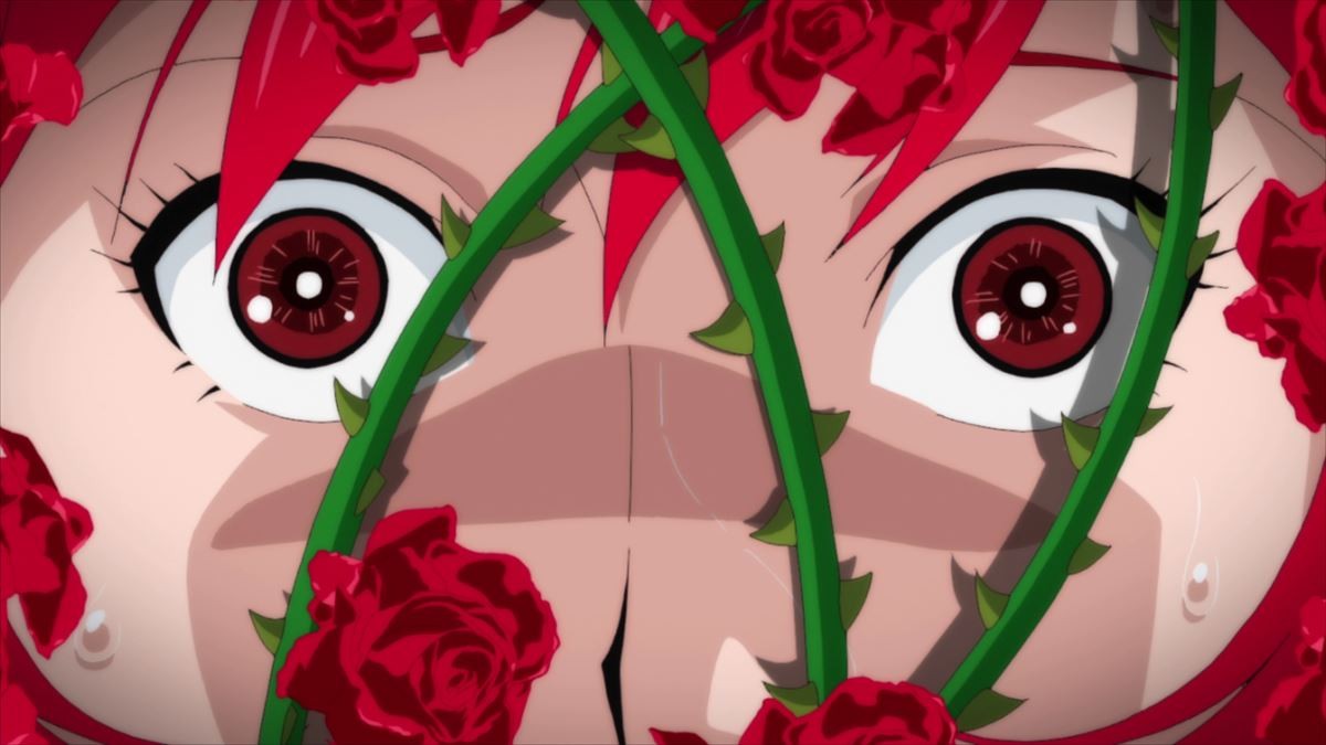 『Cutie Honey Universe』第7話、場面写真一挙公開　お色気ショットも