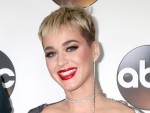 ケイティ・ペリーのチャリティライブ、観客が次々と消える珍騒動