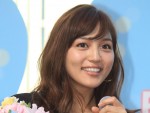 【写真】「似てる」と声があがった川口春奈と母親の2ショット