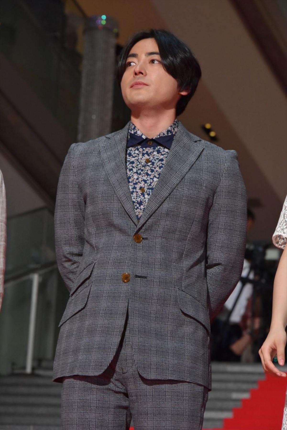 長澤まさみ、山田孝之の白熱の“感電演技”を絶賛「面白すぎ」