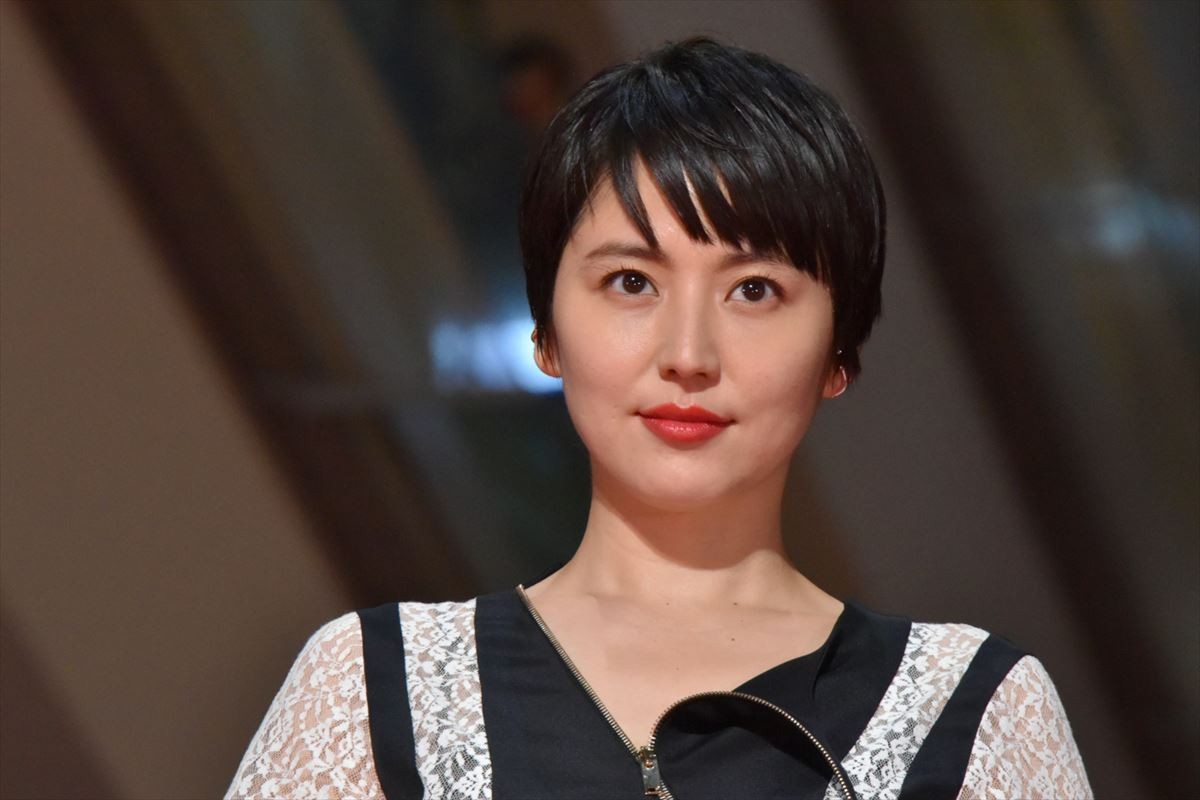 長澤まさみ、山田孝之の白熱の“感電演技”を絶賛「面白すぎ」