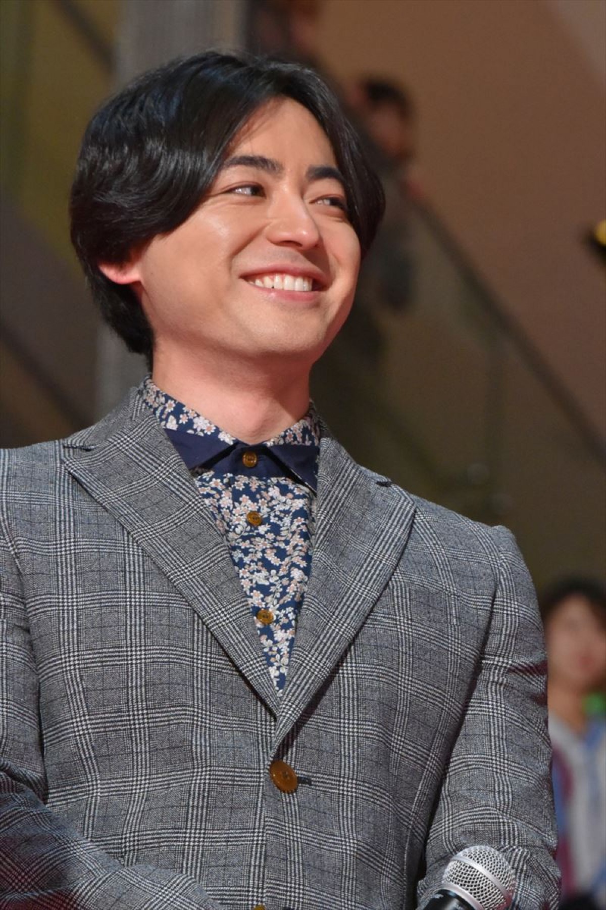 長澤まさみ、山田孝之の白熱の“感電演技”を絶賛「面白すぎ」