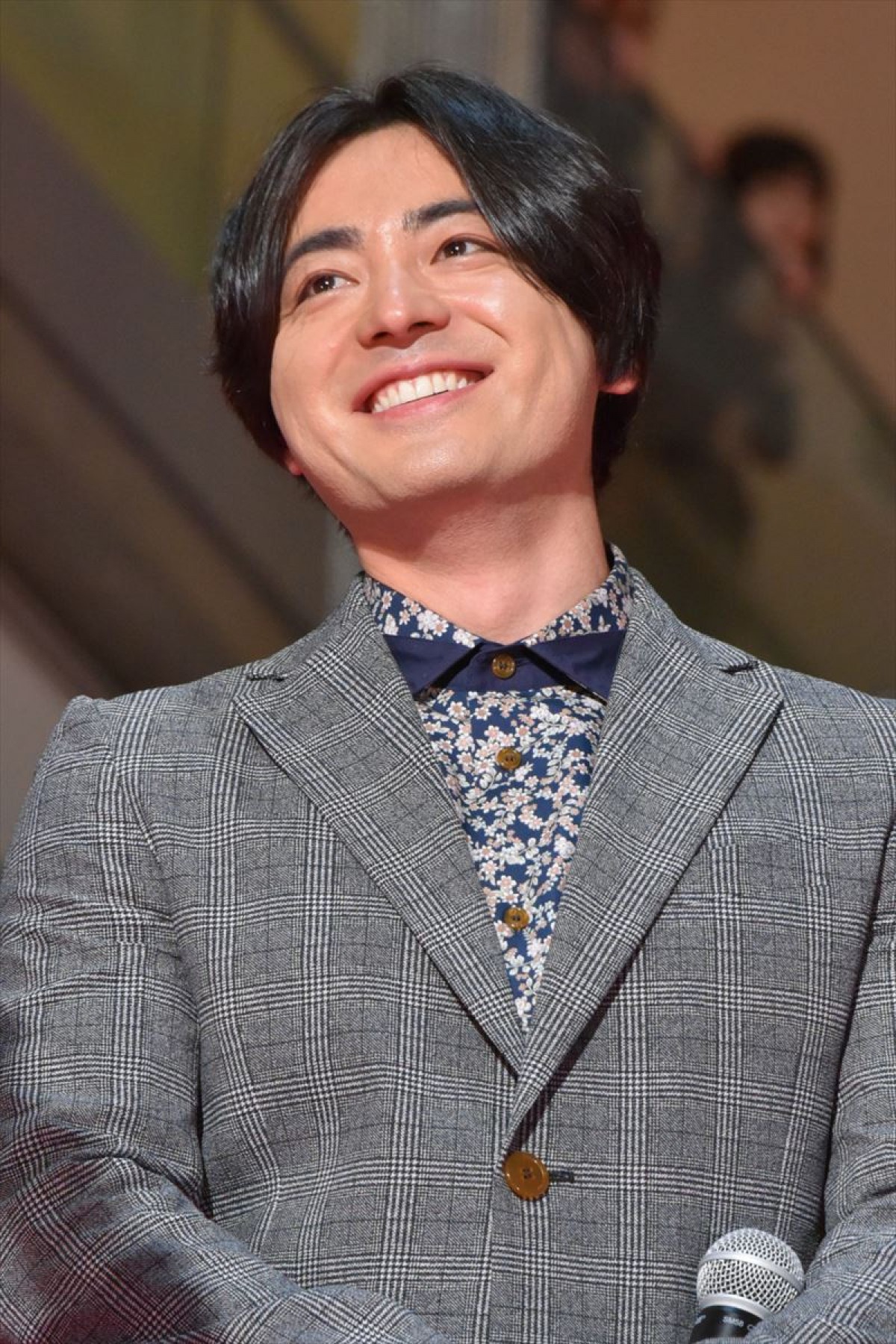 長澤まさみ、山田孝之の白熱の“感電演技”を絶賛「面白すぎ」