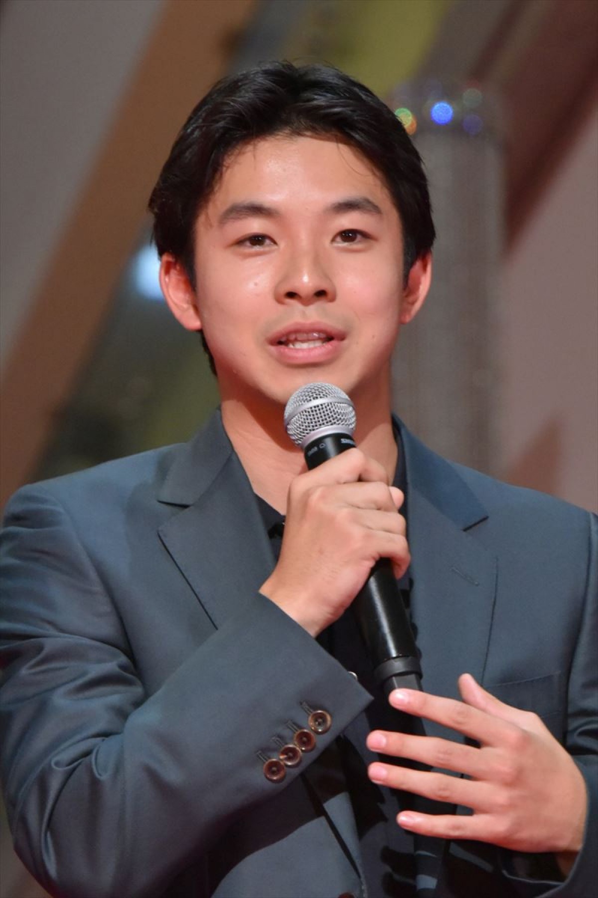 長澤まさみ、山田孝之の白熱の“感電演技”を絶賛「面白すぎ」