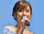 最近髪を切った真野恵里菜