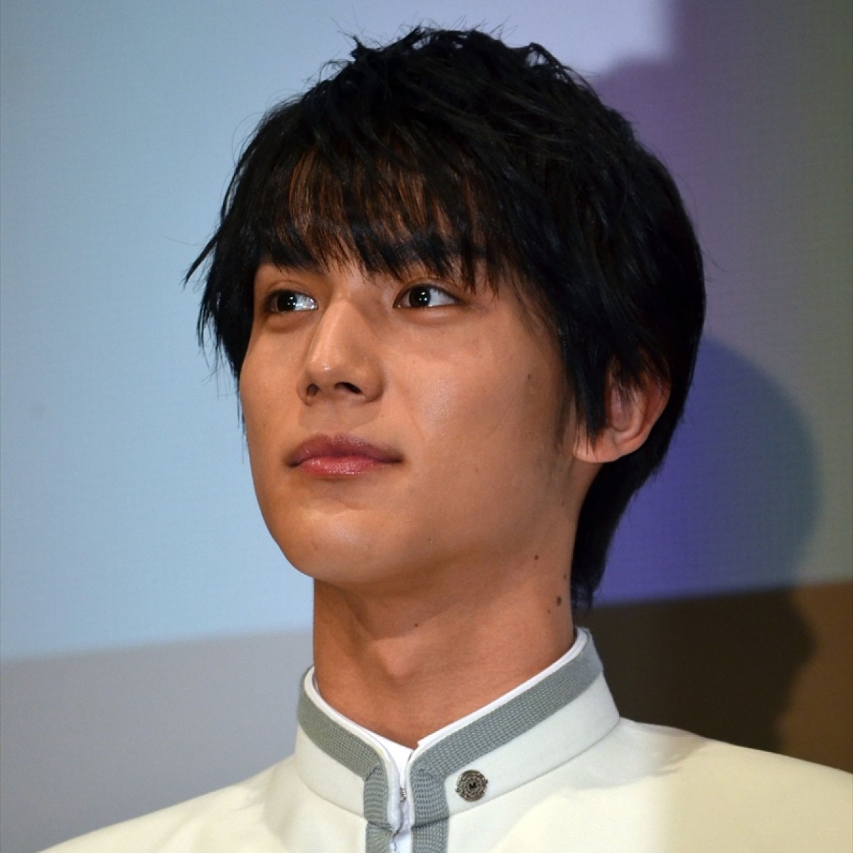 中川大志、予想以上の“キス顔”にファン「笑い死んだ」「隣座らせて」