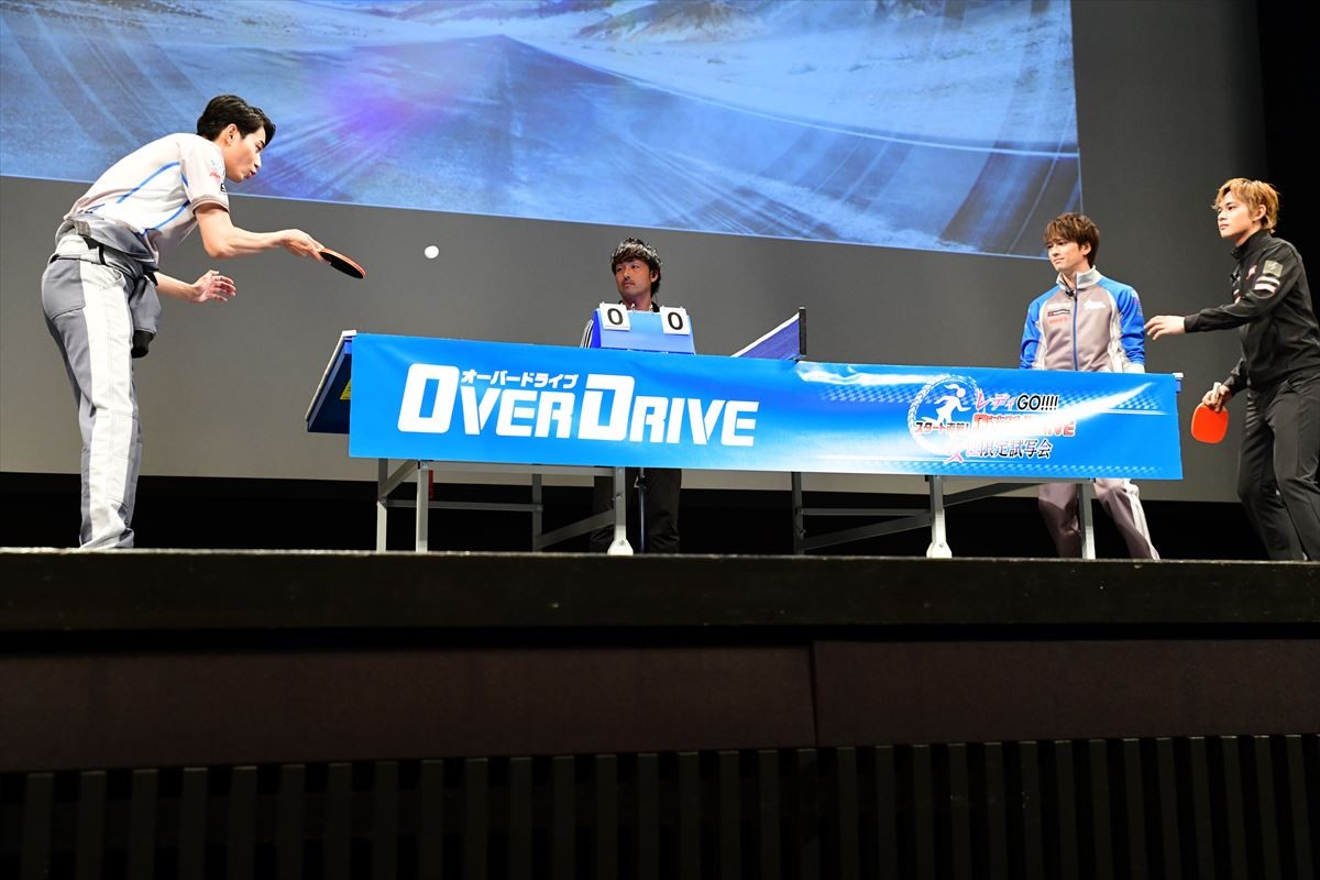 新田真剣佑、トロフィーに大興奮「匠海とのポラと一緒に飾っとく！」