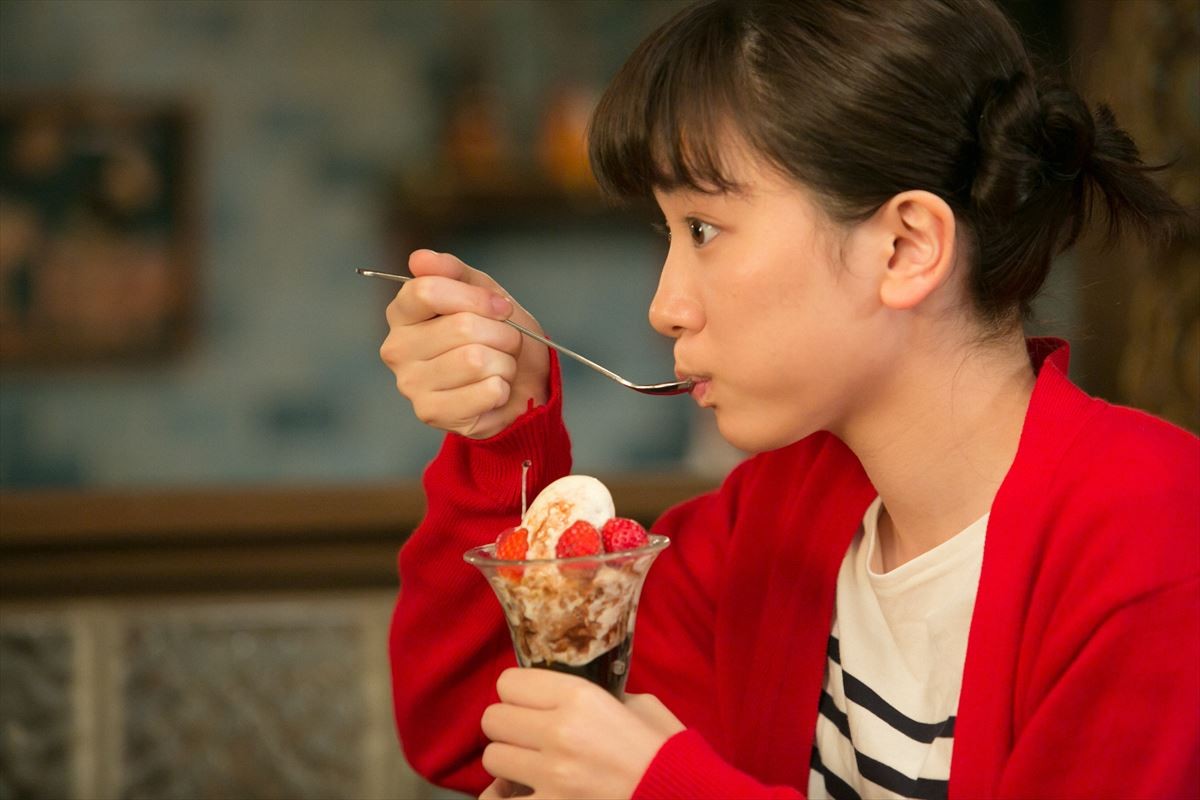 『半分、青い。』第9週、正人の優しさに惹かれる鈴愛  律も運命の再会