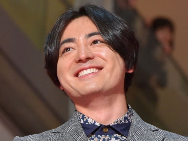 山田孝之