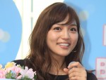 ナチュラル過ぎてもはやアートな髪形でも美しかった川口春奈