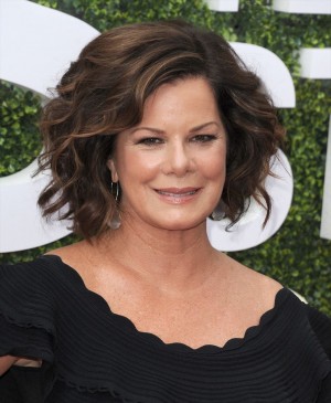 海外ドラマ『コード・ブラック 生と死の間で』主演のマーシャ・ゲイ・ハーデン