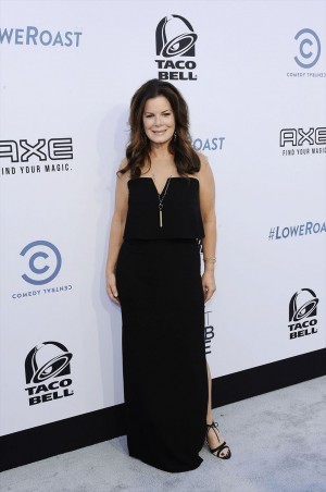 海外ドラマ『コード・ブラック 生と死の間で』主演のマーシャ・ゲイ・ハーデン