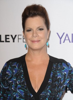 海外ドラマ『コード・ブラック 生と死の間で』主演のマーシャ・ゲイ・ハーデン