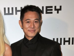 重病説を否定したジェット・リー（写真は2009年頃）