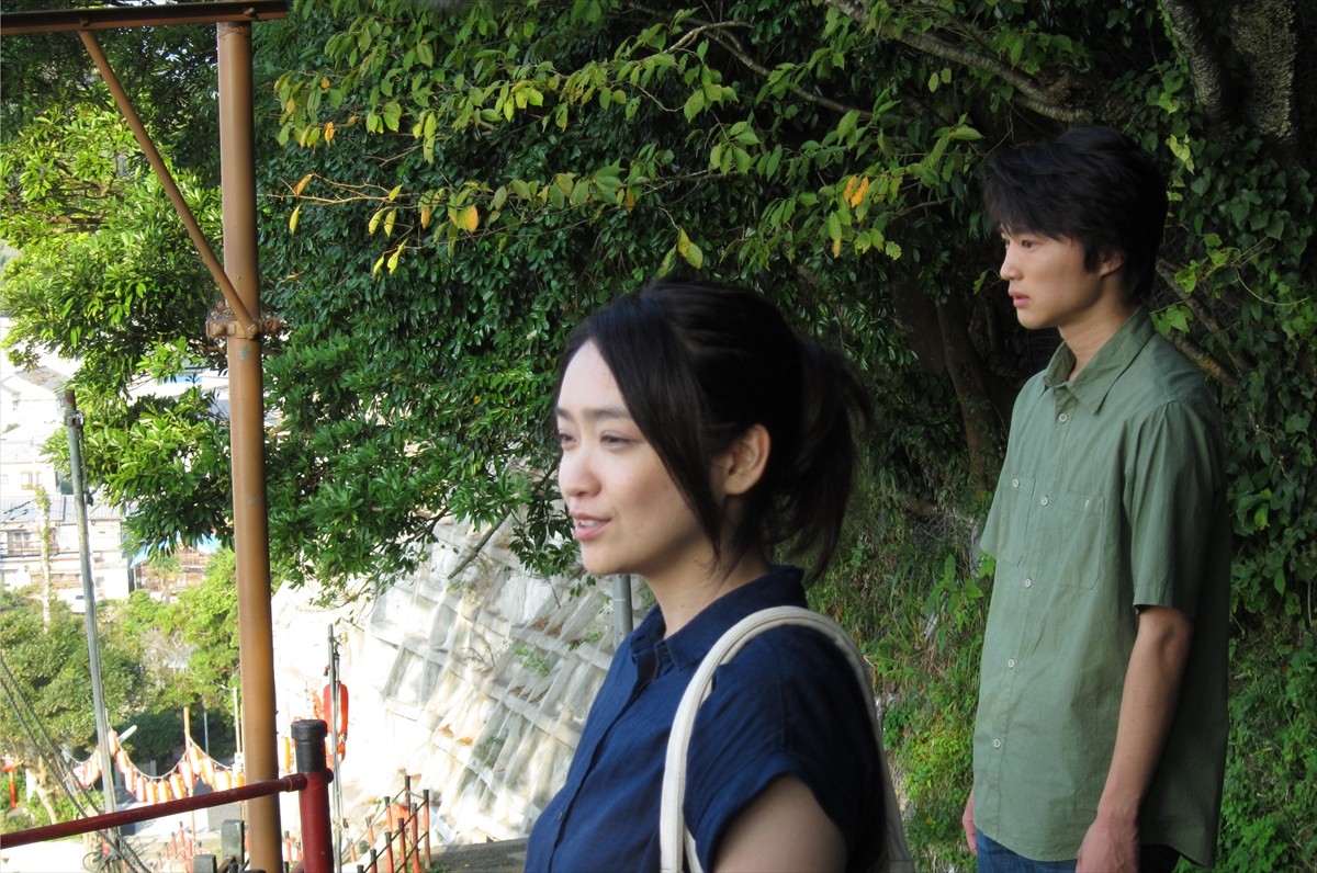池脇千鶴の笑顔がまぶしい『きらきら眼鏡』ポスター＆場面写真解禁