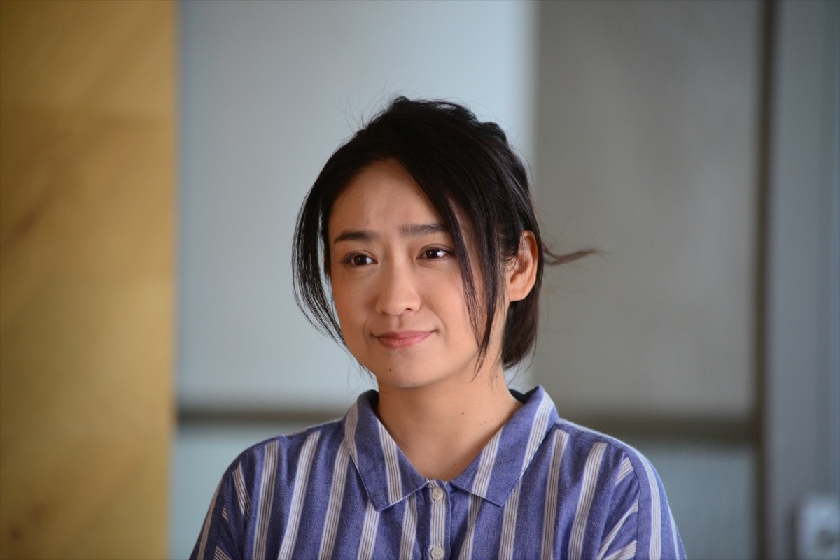 池脇千鶴の笑顔がまぶしい『きらきら眼鏡』ポスター＆場面写真解禁