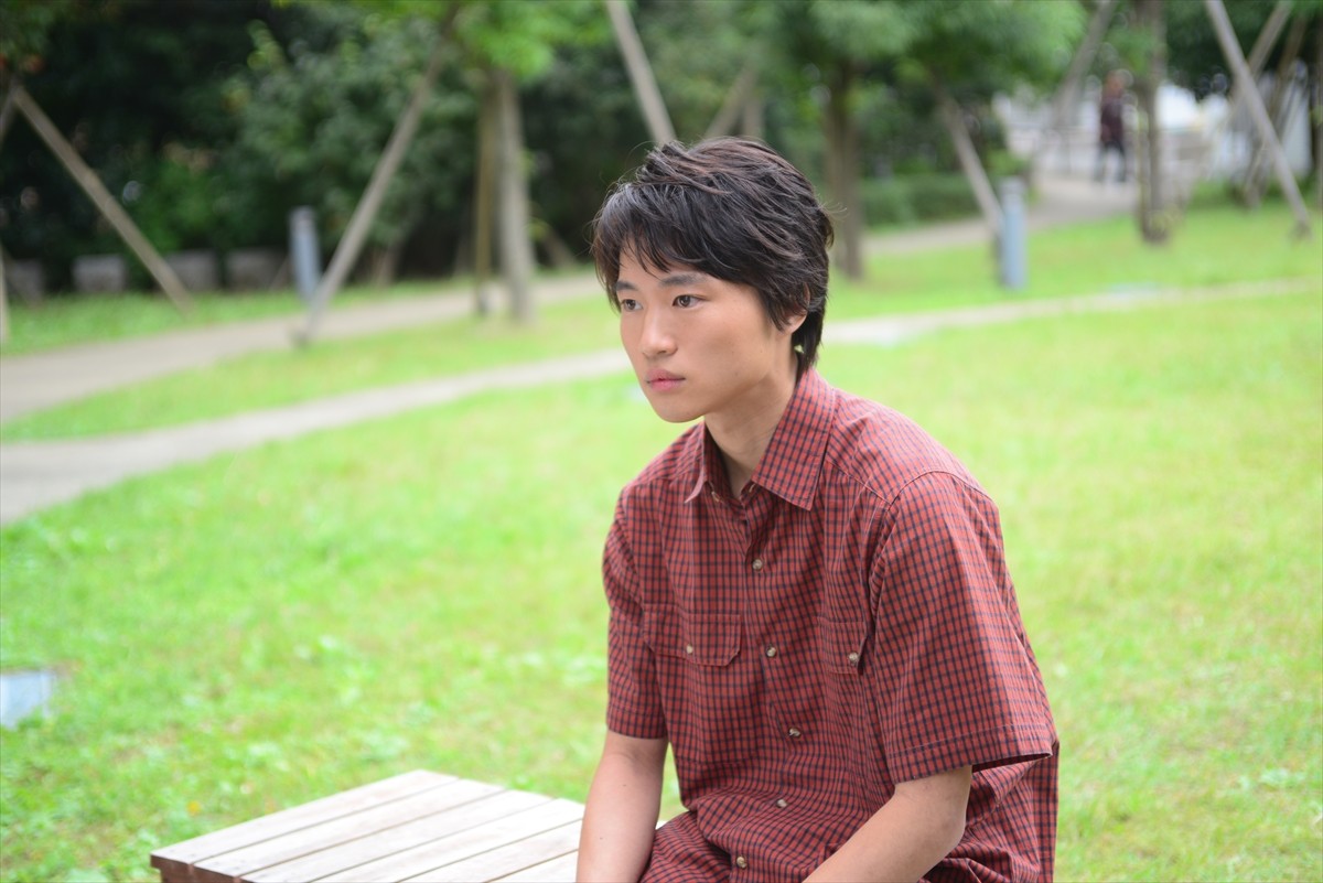 池脇千鶴の笑顔がまぶしい『きらきら眼鏡』ポスター＆場面写真解禁