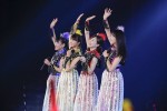 『ももいろクローバーZ 10th Anniversary The Diamond Four ～in 桃響導夢～』東京ドーム公演Day2より