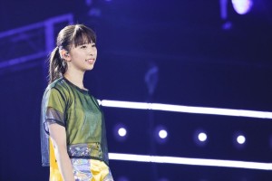 『ももいろクローバーZ 10th Anniversary The Diamond Four ～in 桃響導夢～』東京ドーム公演Day2より