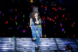 『ももいろクローバーZ 10th Anniversary The Diamond Four ～in 桃響導夢～』東京ドーム公演Day2より