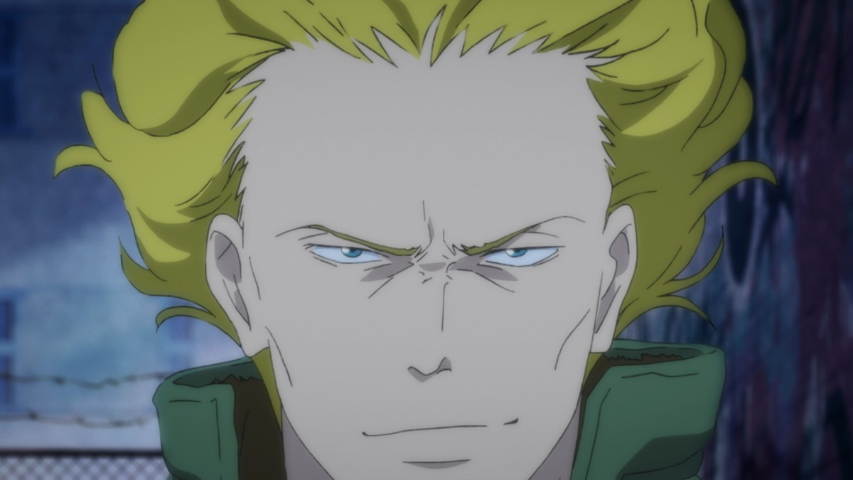『BANANA FISH』新PV解禁 　細谷佳正、福山潤ら出演