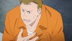 TVアニメ『BANANA FISH』場面写真