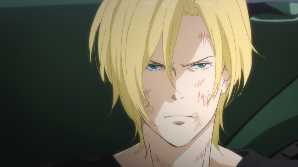 『BANANA FISH』新PV解禁 　細谷佳正、福山潤ら出演