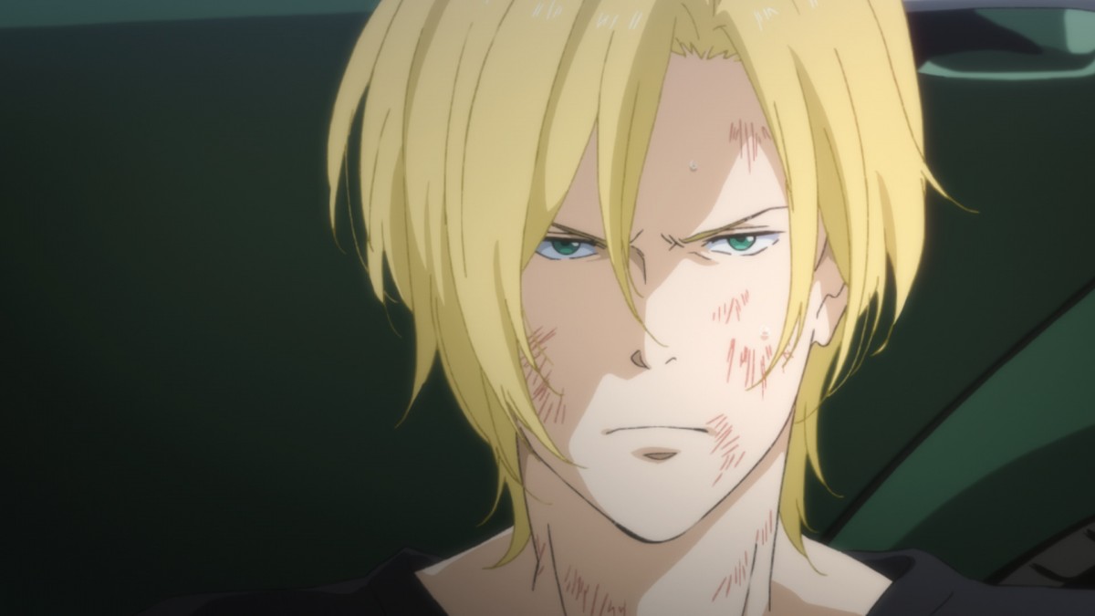 『BANANA FISH』新PV解禁 　細谷佳正、福山潤ら出演