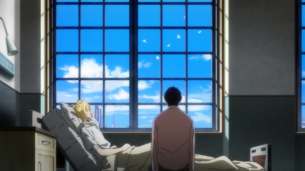 『BANANA FISH』新PV解禁 　細谷佳正、福山潤ら出演
