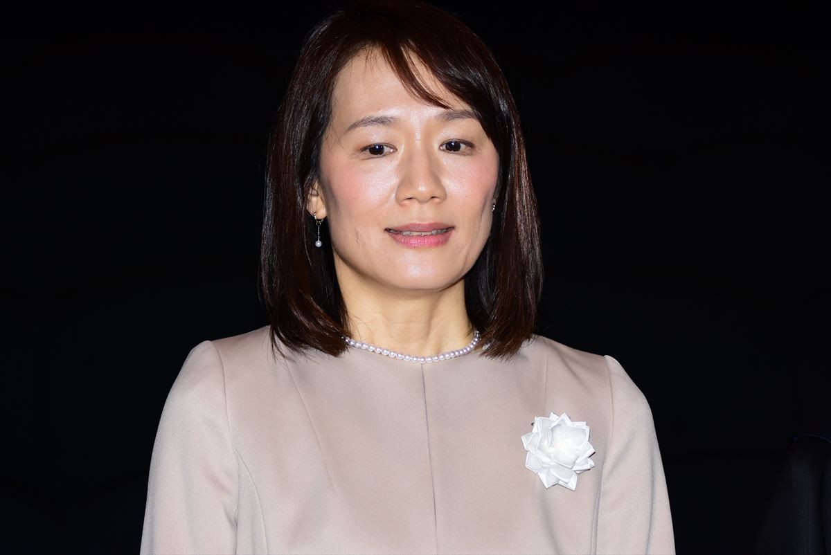 山崎賢人、天皇皇后両陛下と映画鑑賞「とても光栄な時間でした」