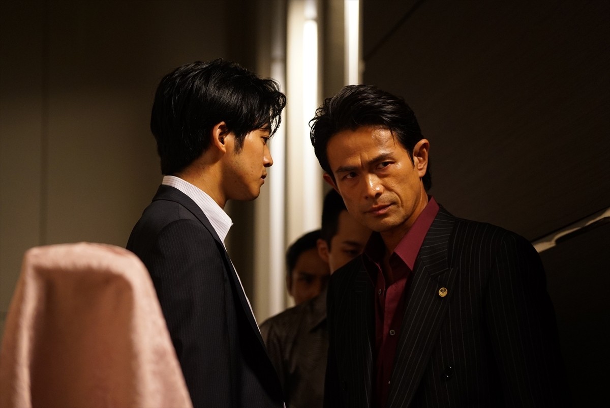 “新・東映やくざ映画の金字塔”『孤狼の血』続編決定！シリーズ化へ