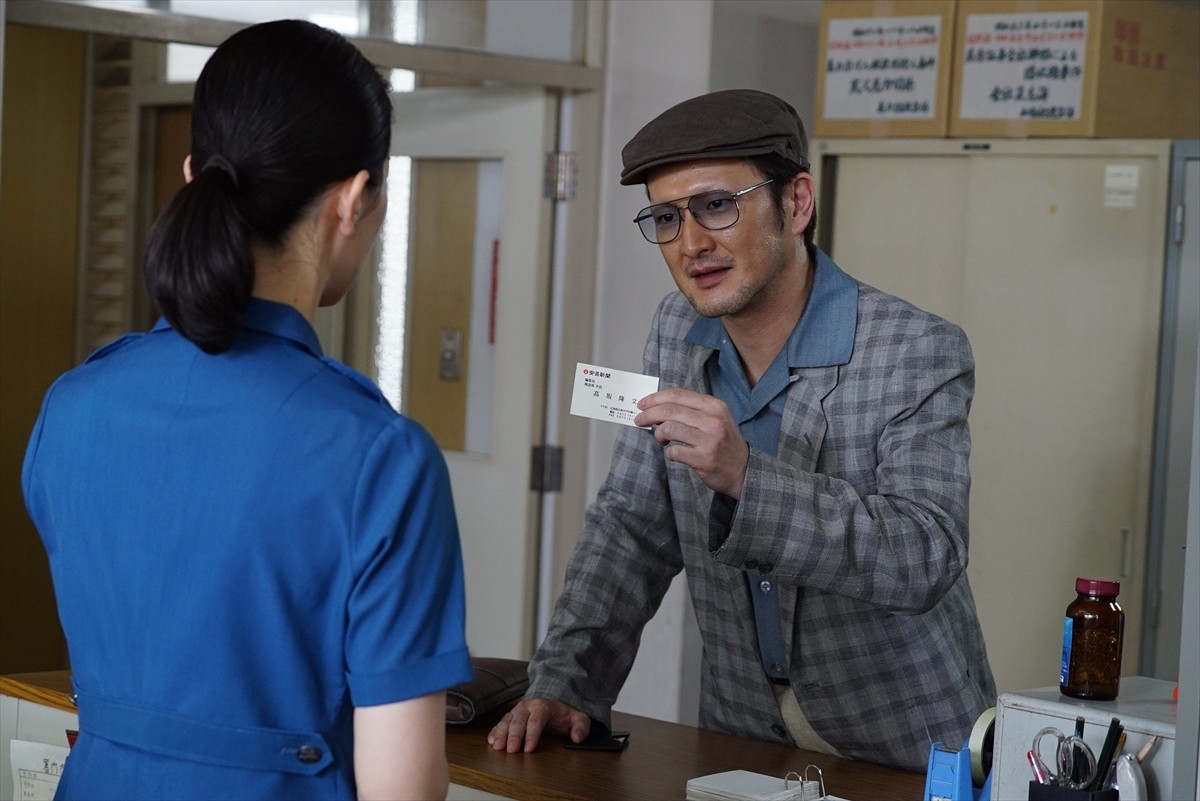 “新・東映やくざ映画の金字塔”『孤狼の血』続編決定！シリーズ化へ