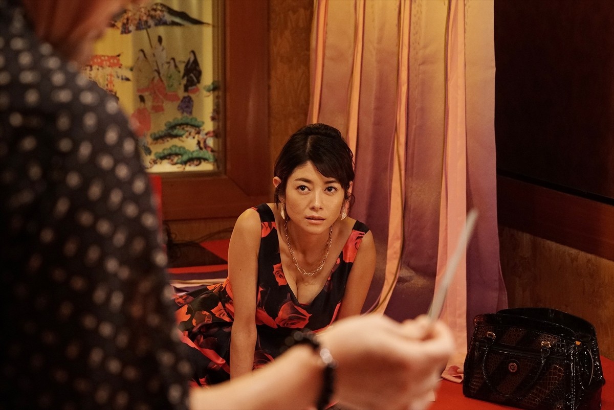 “新・東映やくざ映画の金字塔”『孤狼の血』続編決定！シリーズ化へ