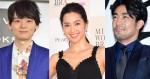 『ラブリラン』中村アン、大谷亮平、古川雄輝らの恋心に「切なくて涙」