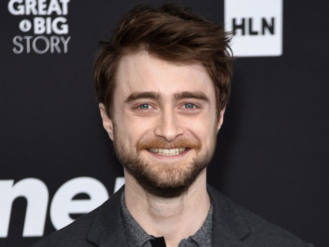 ダニエル・ラドクリフ、Daniel Radcliffe