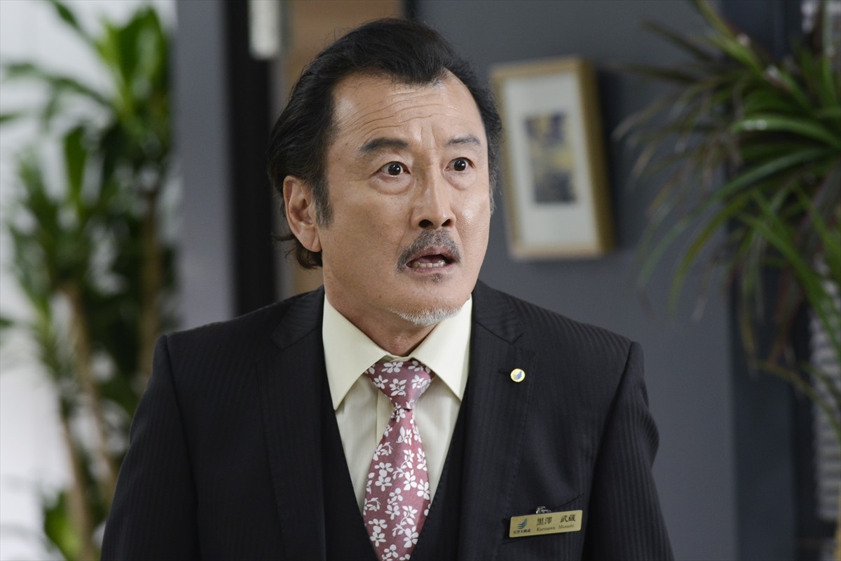『おっさんずラブ』交際宣言した春田は牧の実家へ　その頃部長は…