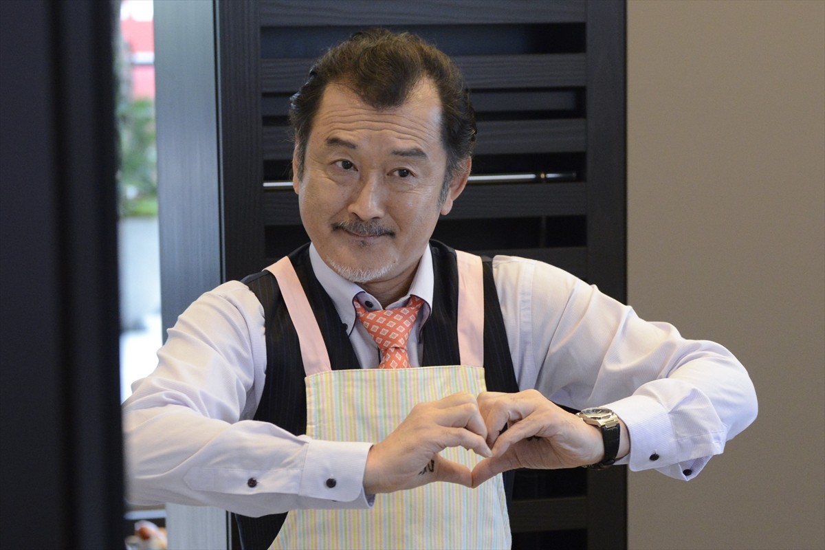 『おっさんずラブ』交際宣言した春田は牧の実家へ　その頃部長は…
