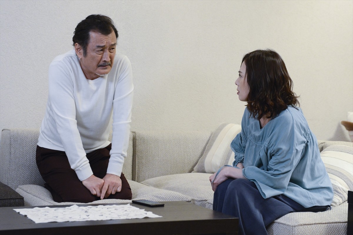 『おっさんずラブ』交際宣言した春田は牧の実家へ　その頃部長は…