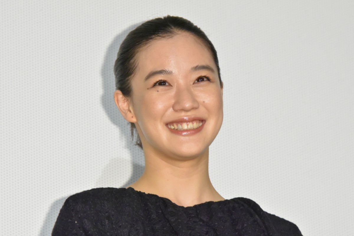 妻夫木聡、“妻”蒼井優は「図々しくなってきた」 仲の良さアピール