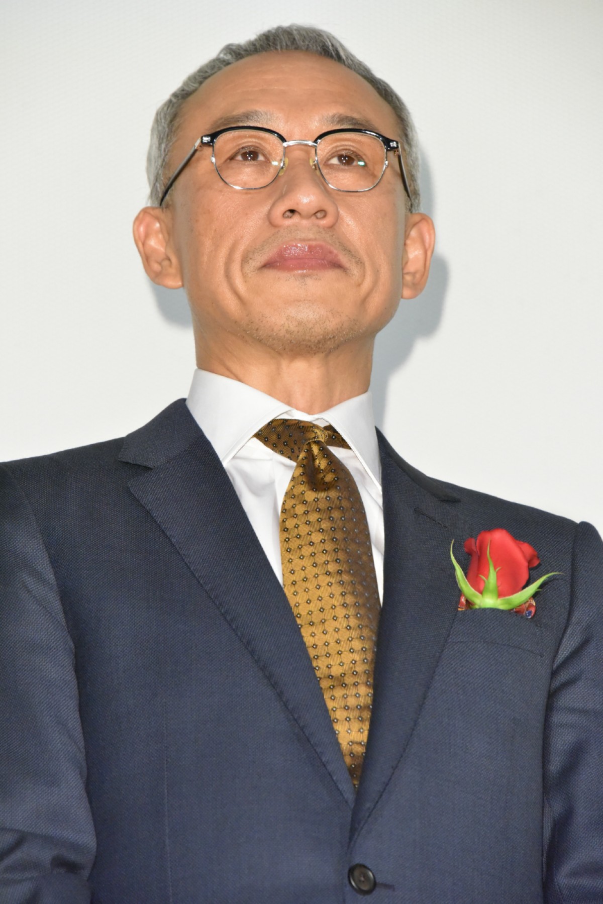 妻夫木聡、“妻”蒼井優は「図々しくなってきた」 仲の良さアピール