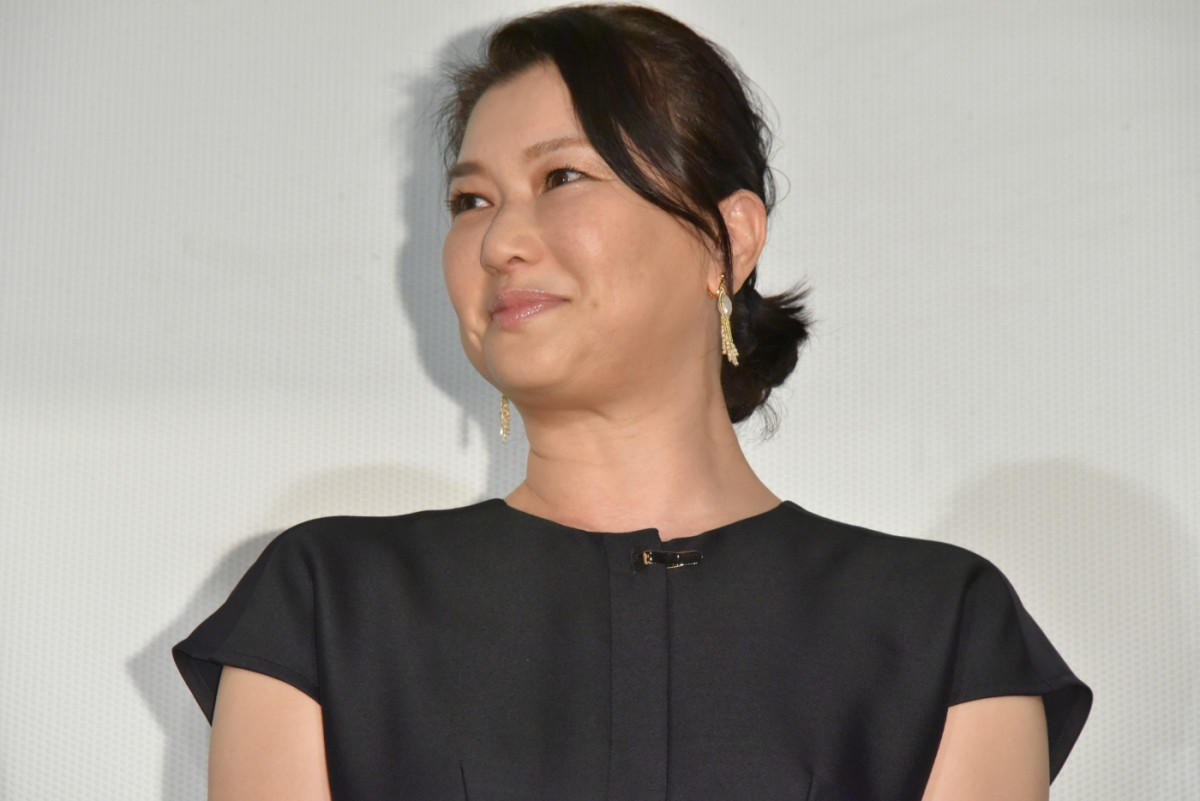 妻夫木聡、“妻”蒼井優は「図々しくなってきた」 仲の良さアピール