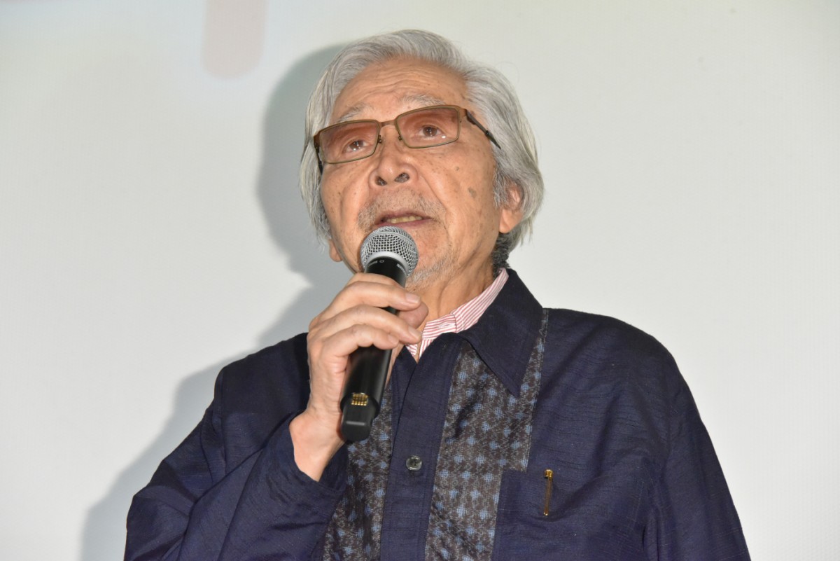 妻夫木聡、“妻”蒼井優は「図々しくなってきた」 仲の良さアピール