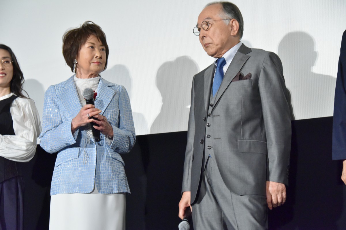 妻夫木聡、“妻”蒼井優は「図々しくなってきた」 仲の良さアピール