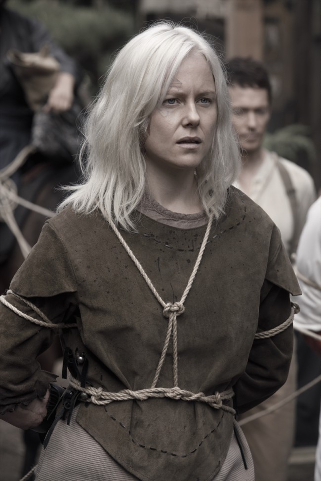 ウエストワールド シーズン2 真田広之 菊地凛子の場面カット公開 18年5月26日 写真 海外ドラマ ニュース クランクイン