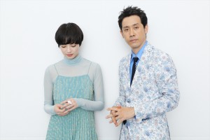 『恋は雨上がりのように』小松菜奈＆大泉洋インタビュー