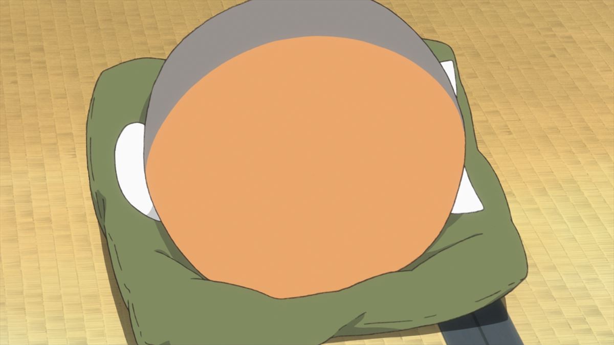 ニャンコ先生、3体に分裂!? 『劇場版 夏目友人帳』新映像公開