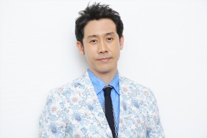 『恋は雨上がりのように』大泉洋インタビュー