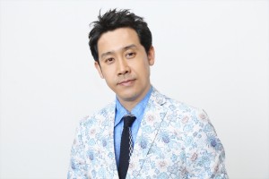 『恋は雨上がりのように』大泉洋インタビュー