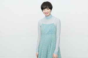 『恋は雨上がりのように』小松菜奈インタビュー